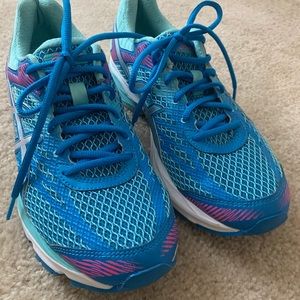 Women's ASICS